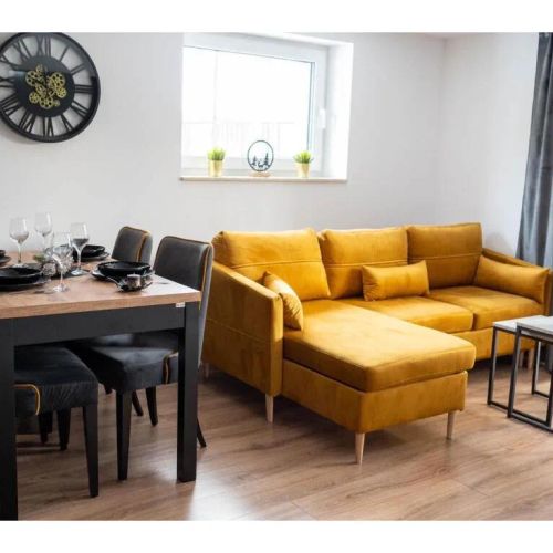 Apartament nad Szczawniczkiem Szczawnik, Muszyna