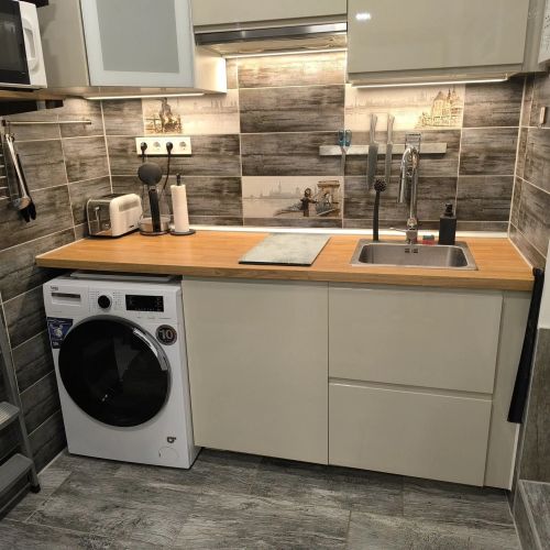 Guti Apartman Budapest – Budapesta, Ungaria