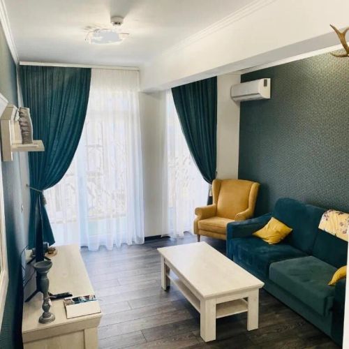 Apartament Olivia Home Oradea