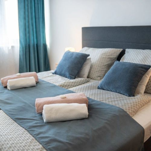 Rigoletto Relax Apartman Visegrád