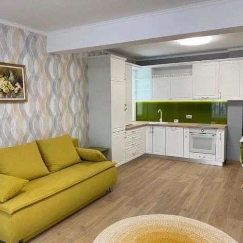 Apartament Olivia Studio Oradea