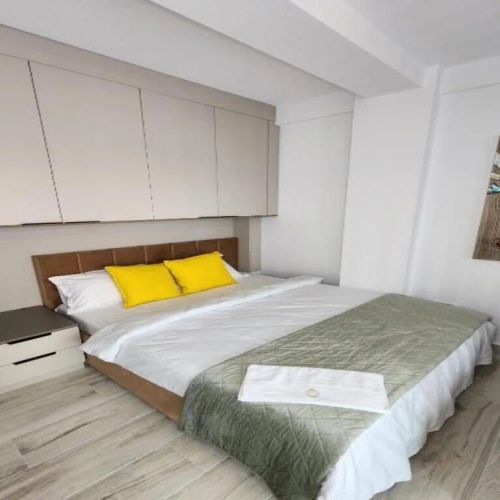 Primăverii Dream Residence Apartments 2 Chișoda
