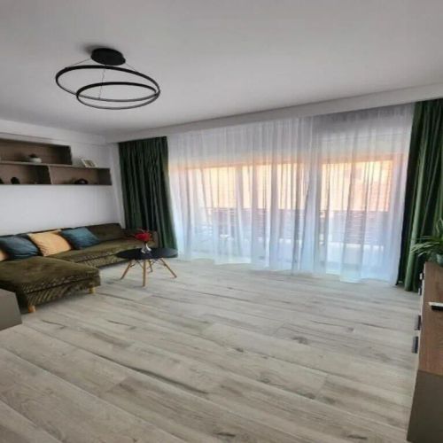 Primăverii Dream Residence Apartments 2 Chișoda – Chișoda, România