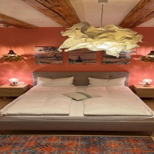 Apartament Seek and Hide - Marko's Dream Hideaway Brașov – Brașov, România