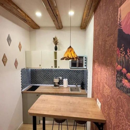 Apartament Seek and Hide - Marko's Dream Hideaway Brașov – Brașov, România