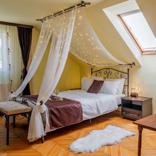 Lavanda Apartment Sighișoara