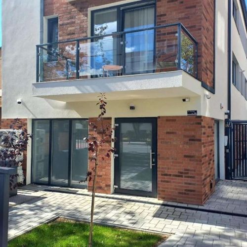 Vila Cinque Stelle Cluj-Napoca