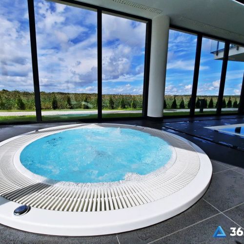 365PAM - Apartament Westin 223 - Kołobrzeg