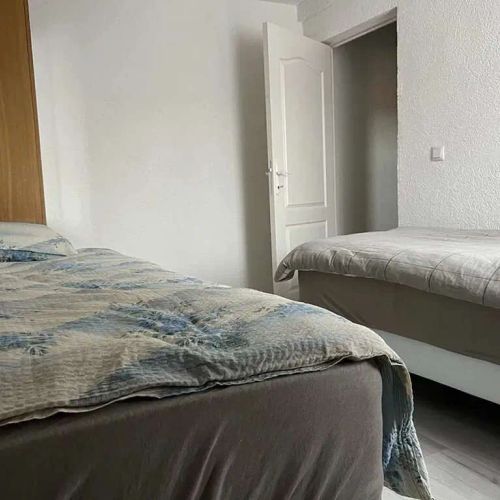 Motel Sara Zukunft Iernut – Iernut, România