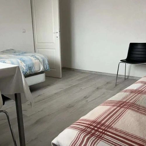 Motel Sara Zukunft Iernut – Iernut, România