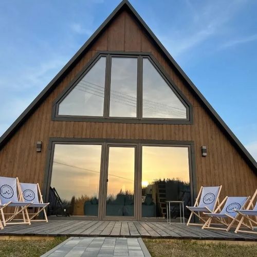 Brdy Koniakowskie Koniaków 