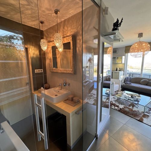 Hilltop Views Design Suite Budapest – Budapesta, Ungaria