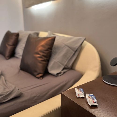 Hilltop Views Design Suite Budapest – Budapesta, Ungaria