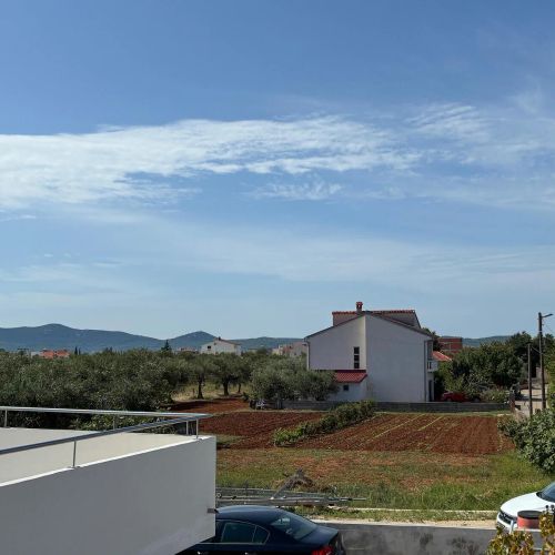 Apartman Sukošan - CDY095