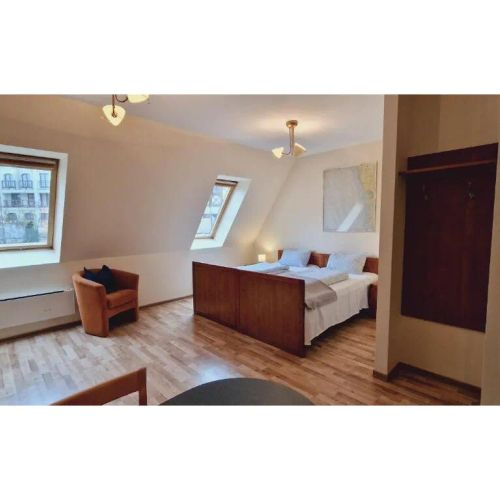 Apartamenty przy Promenadzie Mikołajki – Mikołajki, Polonia