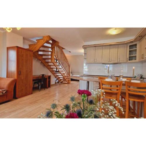 Apartamenty przy Promenadzie Mikołajki – Mikołajki, Polonia