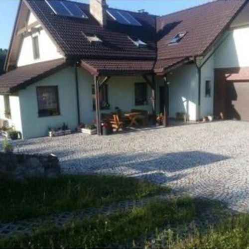 Pokoje Gościnne Astra Stronie Śląskie