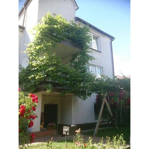 Pokoje u Asi Augustów