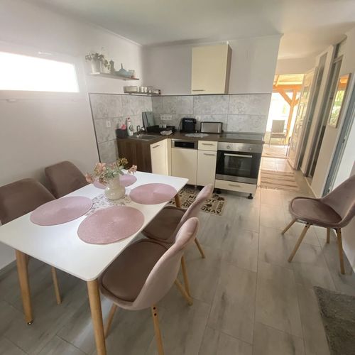 Gyöngyvirág vendégház Csokonyavisonta