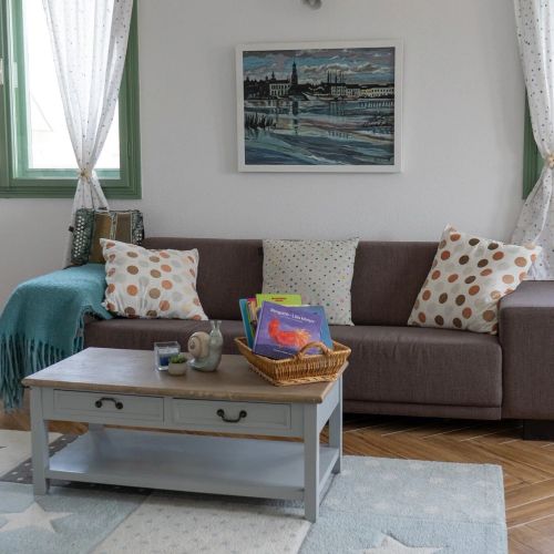 Casa Mese Szallo Lăzarea