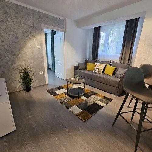 Mona Central Apartment Hunedoara