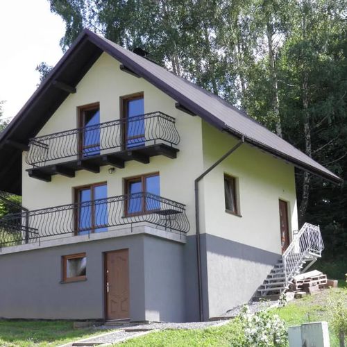 Domek pod Lipą Korbielów