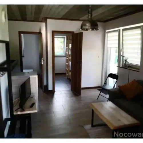 Apartamenty Siedlisko Twardorzeczka