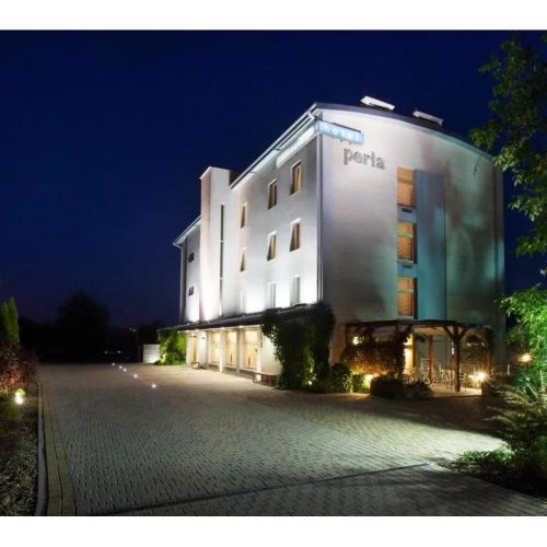 Hotel Perła Kraków