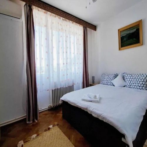 Apartament Belvedere Cozla Piatra Neamț
