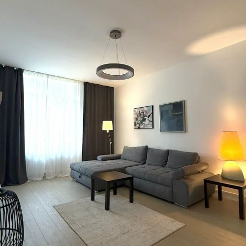 Verde22 – Calm & Central Stay Apartment Cluj-Napoca