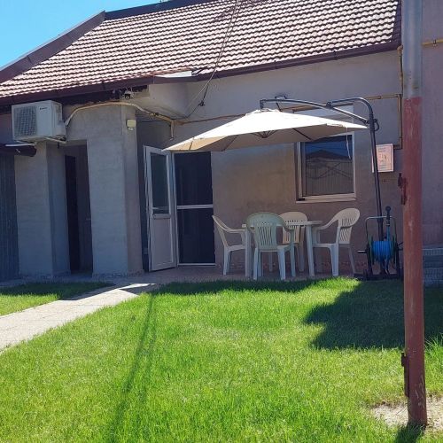 Apartament La Rascu 1 Oradea