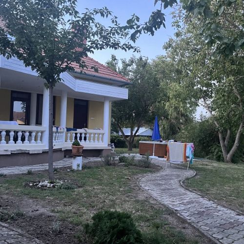 Vidéki Vendégház Doboz – Doboz, Ungaria