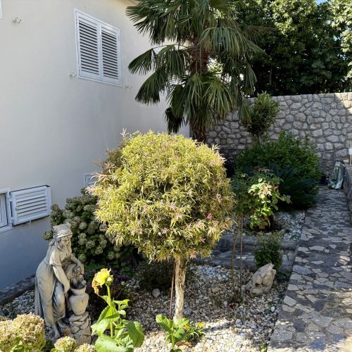 Apartmani Angelina & Minea Dramalj – Dramalj, Croația