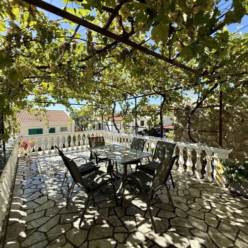 Apartmani Angelina & Minea Dramalj – Dramalj, Croația