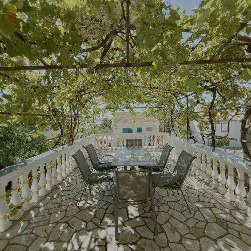 Apartmani Angelina & Minea Dramalj – Dramalj, Croația