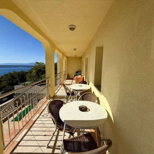 Apartment Vista Bliss Dramalj – Dramalj, Croația