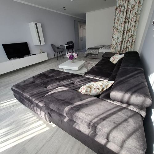 Park Apartman Kaposvár