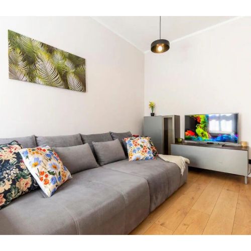 Podniebny Apartament Bytom