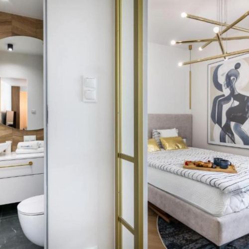 Apartamenty Piamola - Enklawa Krynica Morska – Krynica Morska, Polonia