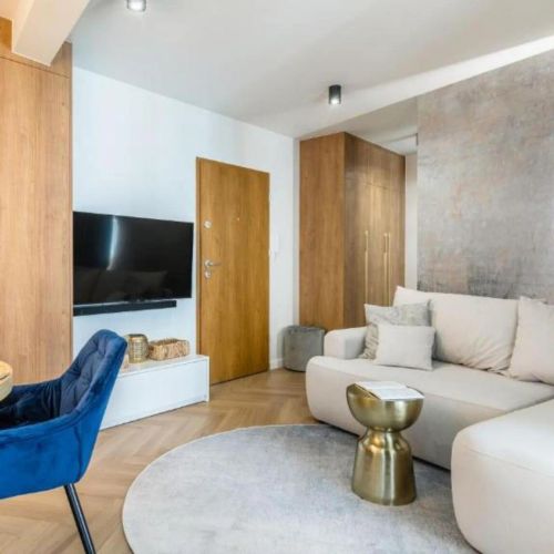 Apartamenty Piamola - Enklawa Krynica Morska – Krynica Morska, Polonia