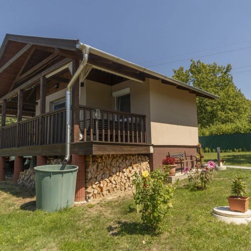 Tornácos Vendégház Salgótarján