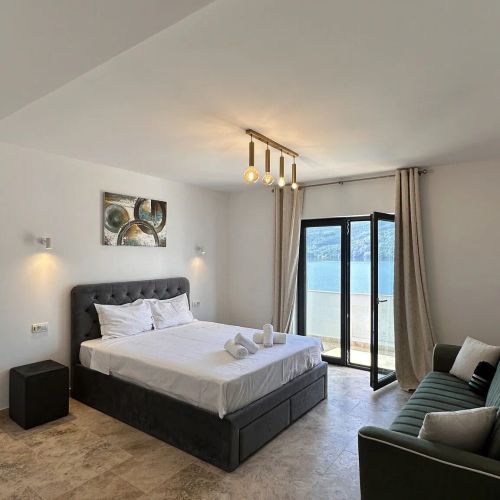 Spa Riviera 990 Ambasador Eşelniţa – Eşelniţa, România