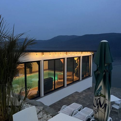Spa Riviera 990 Ambasador Eşelniţa – Eşelniţa, România