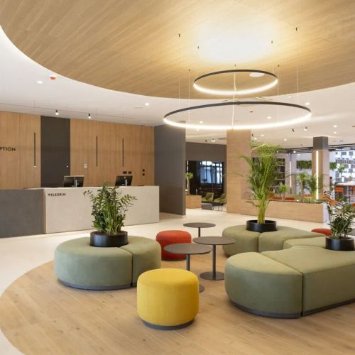 Hotel Pelegrin Plava Laguna Umag – Umag, Croația