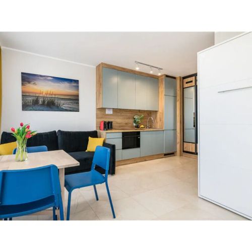 Apartamenty Piamola - Perła Mierzei Sztutowo