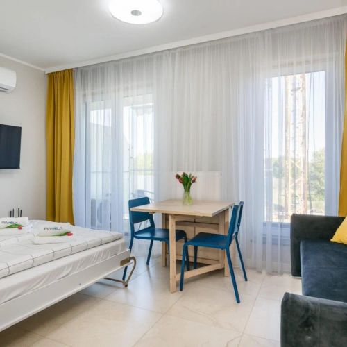 Apartamenty Piamola - Perła Mierzei Sztutowo