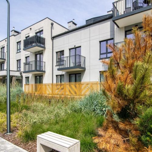 Apartamenty Piamola - TRIMARE Sztutowo