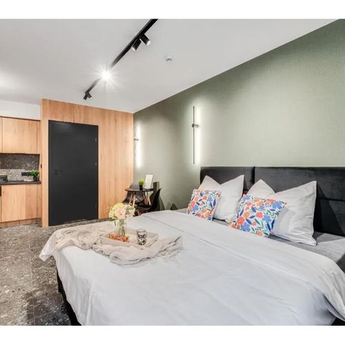 Muzealna Residence Opole