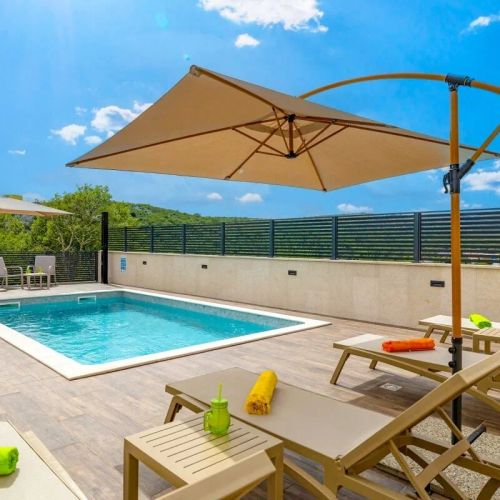 Villa Betelgeuse Supernova 1 Novi Vinodolski – Novi Vinodolski, Croația