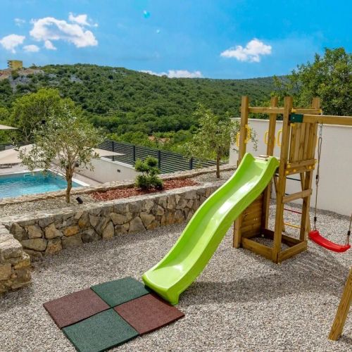 Villa Betelgeuse Supernova 1 Novi Vinodolski – Novi Vinodolski, Croația
